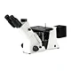 Inverted microscope